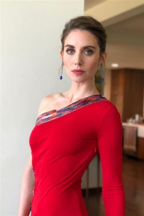 Alison Brie Nude LEAKED & Sexy (150 Photos